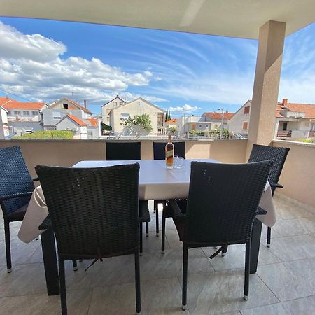 West Apartments Zadar Exterior foto